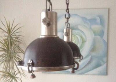 Hanglampen particulier