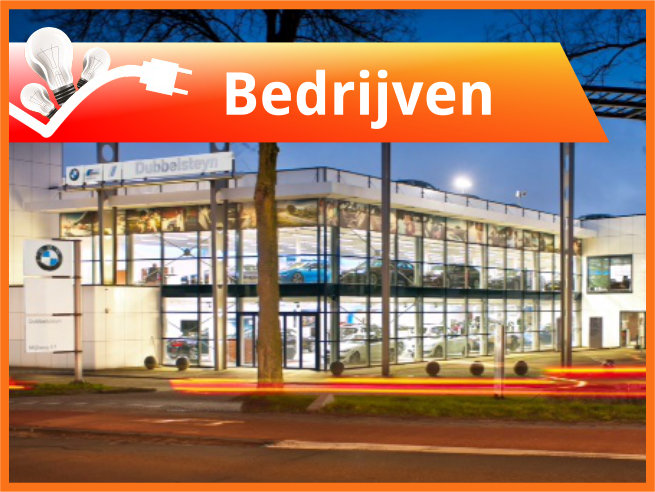 Eleccheck voor bedrijven