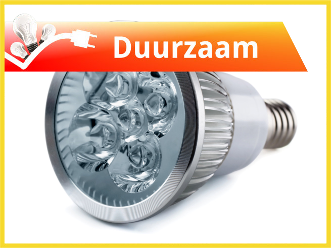 Eleccheck en duurzaamheid